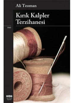 Kırık Kalpler Terzihanesi Ali Teoman Yapı Kredi