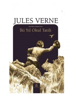 İki Yıl Okul Tatili Rönesans Yayın