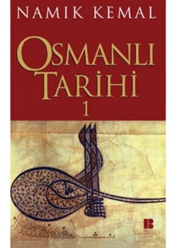 Osmanlı Tarihi-1- Namık Kemal Bilge Kültür