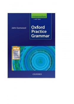 Oxford Practite Grammar John Eastwood