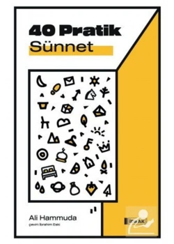 40 Pratik Sünnet İdrak Yayın
