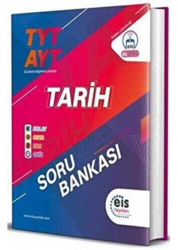 Eis Tyt Ayt Tarih Soru Bankası