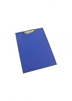 Önder Pvc Kapaksız Sekreterlik Mavi