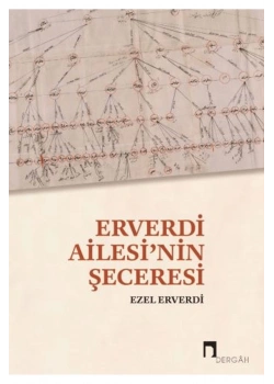Erverdi Ailesinin Şeceresi  Ezel Elverdi  Dergah