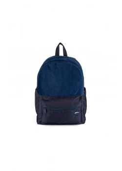 Slazenger Velvet Azur Mavi Çantası  23164 Me Çanta