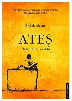 Ateş  Ertürk Akşun  Destek Yayın