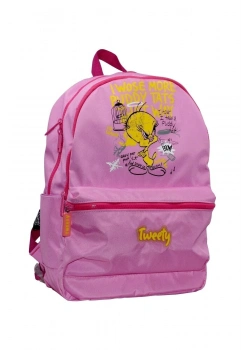 Looney Tunes Sırt Çantası 1428 Özkara Çanta
