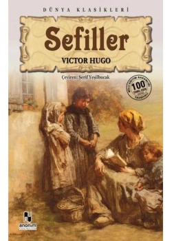 Sefiller. Vıctor Hugo   Anonim