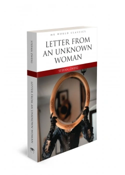 Letter From An Unknown Woman -İngilizce-  Stefan Zweıg  Mk