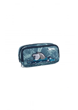 Slazenger Kıds Shark Kalem Çantası  23061 Me Çanta