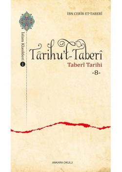 Tari̇Hutt Taberi̇ 8.Ci̇Lt Ankara Okulu