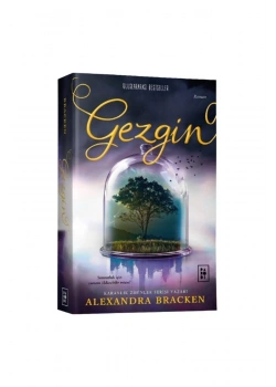 Yolcu 2 Gezgin Ciltsiz Alaxaandra Bracken Parodi