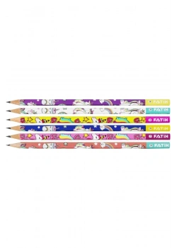 Fatih Unicorn Kurşunkalem Fa17760Kl00