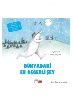 Dünyadaki En Değerli Şey  Yakamoz