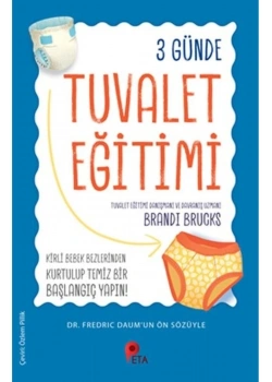 3 Günde Tuvaletv Eğitimi Peta Yayın