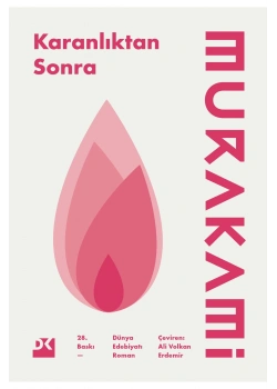 Karanlıktan Sonra / Haruki Murakami