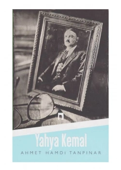Yahya Kemal   A.Hamdi Tanpınar  Dergah
