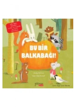 Bu Bir Balkabağı Yakamoz