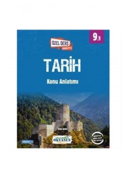 Okyanus 6.Sınıf Master Türkçe 15 Deneme