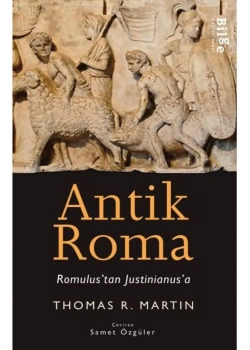 Antik Roma Thomas Martın Bilge Kültür