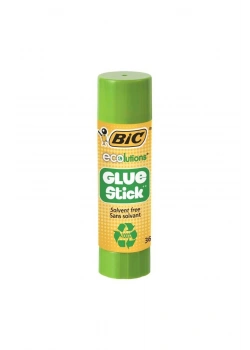 Bic Eco Glue Stick 36Gr  9192541