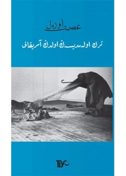 Türk Olamadıysan Oldun Amerikalı  İsmet Özel Tiyo Yayınları