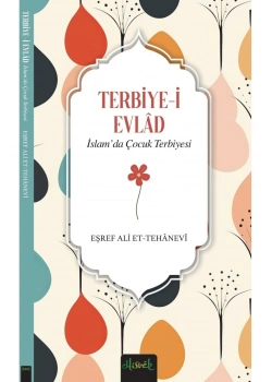 Terbiyei Evlad Eşref ali Tehanevi Misvak Neşriyat