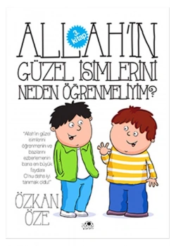 Allahın Güzel İsimlerini Neden Öğrenmeliyim Uğurböceği