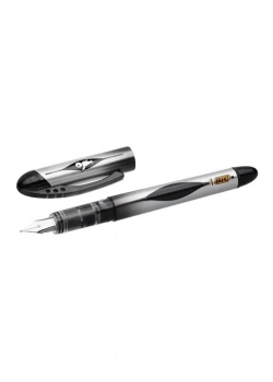 Bic Kullan-At Dolma Kalem Siyah 867611