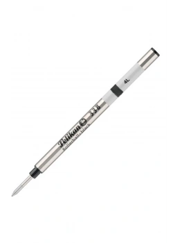 Pelikan Refil Siyah Roller Kalem Refili