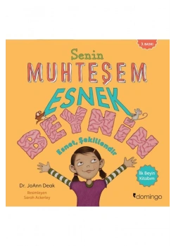 Senin Muhteşem Esnek Beyin Domingo