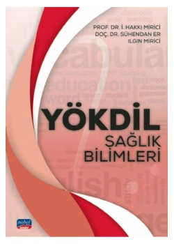 Nobel Yökdil Sağlık Bilimleri