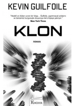 Klon / K.Goilfoile    Koridor Yay.