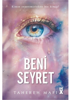 Beni Seyret Dex yayın