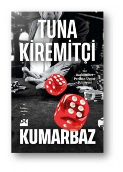 Kumarbaz Tuna kiremitçi doğan yayın