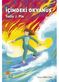 İçimdeki Okyanus Günışığı