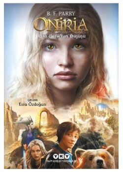 Oniria Oza Goranın Düşüşü Yapıkredi