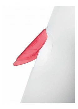 Leıtz Color Clip Magic Dosya Kırmızı 41740025