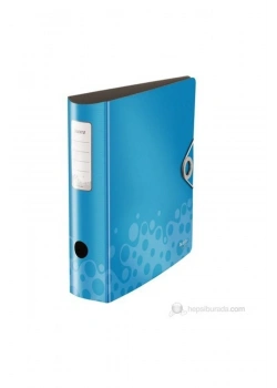 Leıtz Klasör 180° Pp Active Bebop Dar Mavi 10480037