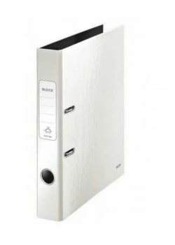 Leıtz Klasör180° Wow Dar Beyaz Metalik 10061001