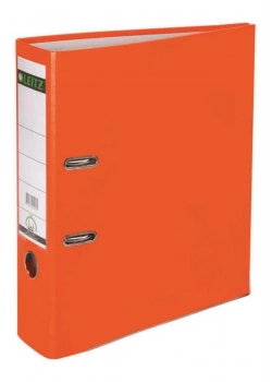 Leıtz Klasör 180° Geniş Turuncu 1010104501