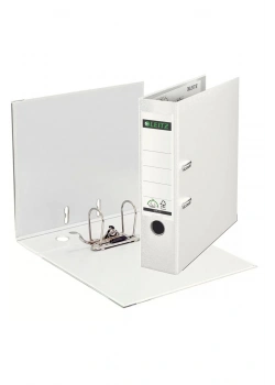 Leıtz Klasör 180° Geniş Beyaz Kod:1010**