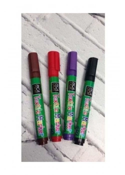 Picador Tekstil Kalemi Flor Yeşil