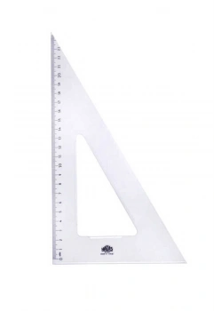 Hatas Teknik Okul Öğrenci Gönyesi 26 / 60 Kod: 0770