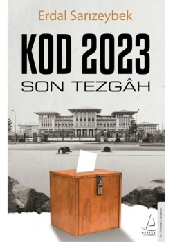 Kod 2023 Son Tezgah Erdal Sarızeybek Destek