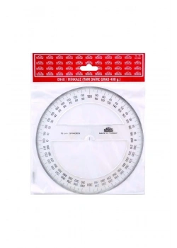 Hatas Plastik Minkale (Tdg) 15 Cm. Kod: 0940