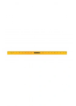 Hatas 01520 Sınıf Metresi 100 Cm. Kod: 01520