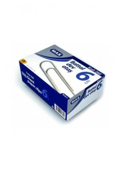 Mas Dev Ataş (Battal Tip) Süper Kalite Boy 6Cm  260