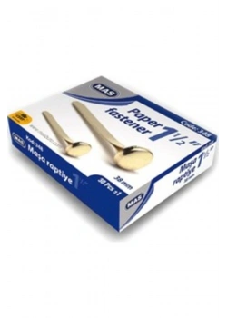 Mas Maşa Raptiye 38 Mm No: 9 Kod:348