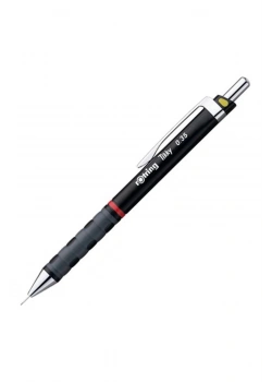 Rotring Tıkky Mekanik Kurşun Kalem Siyah 0.3 Mm 1904694
